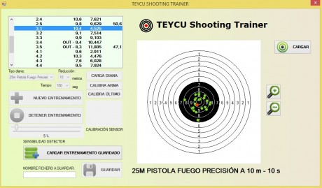 Hola compañeros, dado que ya se habla de nuestro proyecto en un hilo de esta web, hemos pedido permiso 170