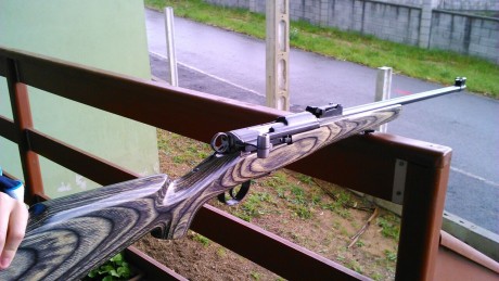 Buenas tardes compañeros:


He pedido algunas culatas para rifles a una empresa estadounidense que fabrica 02