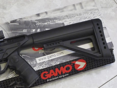 Muy buenas

vendo g force 15 por 80 € nueva procedente de sorteo de gamo o cambio   x cometa 220 compact 00