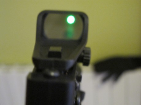 Muy buenas

vendo g force 15 por 80 € nueva procedente de sorteo de gamo o cambio   x cometa 220 compact 21