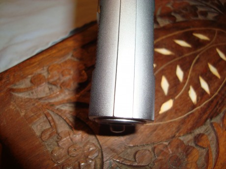 Hola compañeros, mi pregunta es que tengo que hacer para poner las mirillas de mi Tanfoglio ya que lleva 00