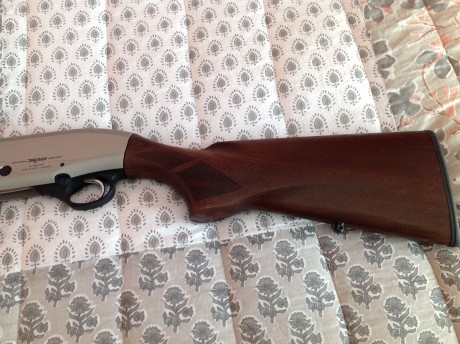 Vendo Beretta A400 Xplor Light, comprada en 2011, pero lleva 2 años en el armero, esta impecable, no ha 00
