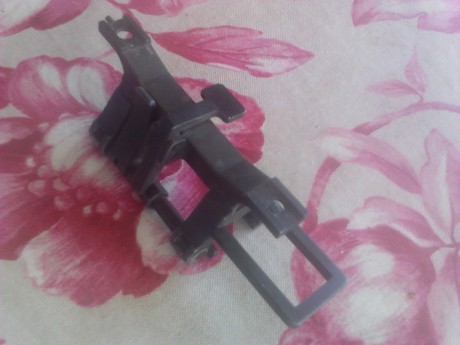 BUSCO MONTURA ENOSA PARA CETME C, NO IMPORTA ESTADO , PERO QUE NO LE FALTEN PIEZAS, GRACIAS.
ME CONSTA 00