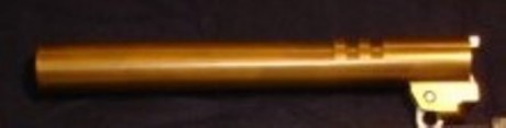 Lo dicho, compro cañón del .45 (el dorado) para Infinity Excepter de 6" en buen estado. 00