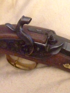 Vendo Derringer Philadelphia de Ardesa (bola 445)
Preparada para precisión con disparador ajustado y con 20