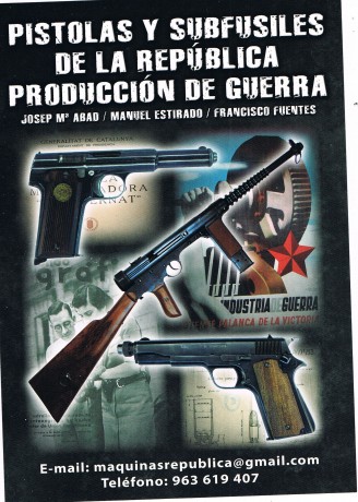 empiezo este post con el objeto de aglutinar en el todo lo relacionado con las puro , empiezo poniendo 120