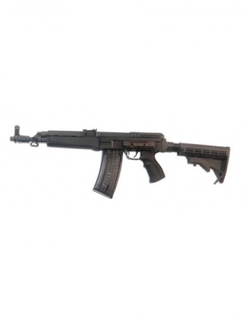 Estoy interesado en la compra de un CZECH ARMS VZ 58 en calibre 222r y con cañon de 31cm, mejor si es 00