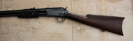 VENDIDO Colt Lightning original calibre 44-40 restaurado en perfectísimo estado. Guiable en AE. Número 00