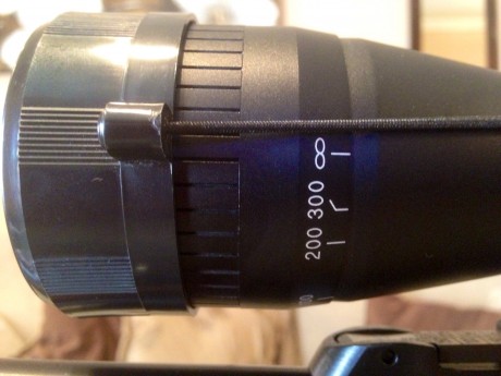 Carabina Cz 452 Deluxe, con menos de 500 disparos, se entrega con mira telescópica, bipode y funda.
Precio 00