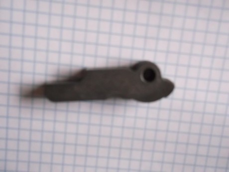 A petición de un compañero voy a intentar poner unas fotos del desmontaje de este rifle con el fin de 160
