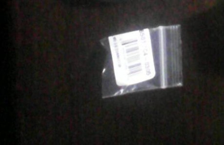 Vendo conector de 3.5 libras ( 1.58 kgs ) para GLOCK. De la prestigiosa marca Lone Wolf.

Solo usado una 00