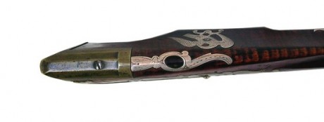 Hola, aunque me gustan todas las armas, unas mucho y otras mas siento debilidad por estos, los rifles 82