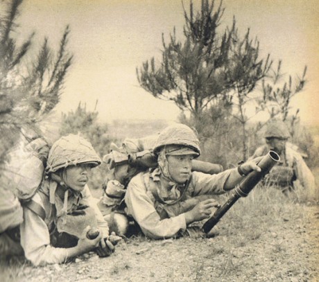 Hace unos días encontré por casualidad en una web extranjera un arma a la venta que hacía muchos años 20