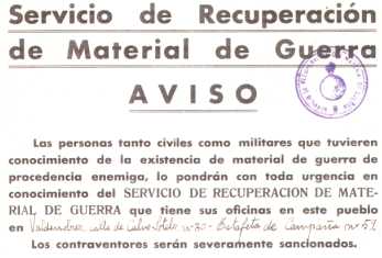 Hace unos días encontré por casualidad en una web extranjera un arma a la venta que hacía muchos años 60
