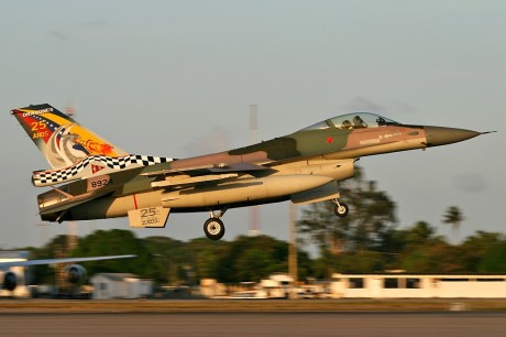 Pues eso, en este hilo pretendo deleitaros como amantes de los aviones de combate que sois muchos, con 112