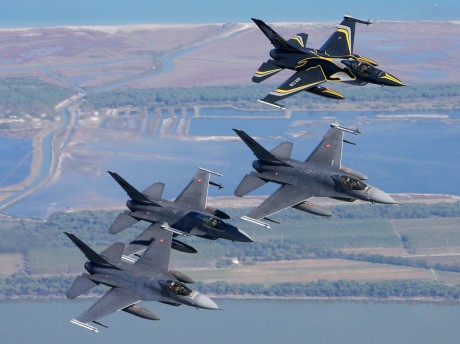 Pues eso, en este hilo pretendo deleitaros como amantes de los aviones de combate que sois muchos, con 110