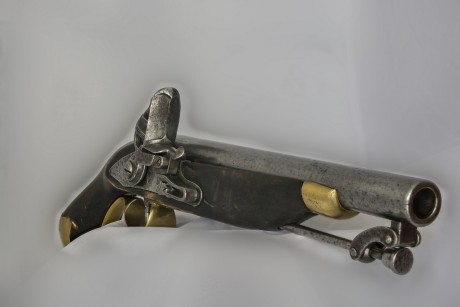  Hilo para colocar fotos, de esas armas de pólvora negra que tanto nos gustan y tenemos bien cuidadas, 122