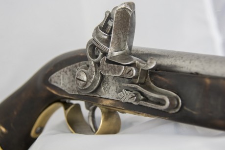  Hilo para colocar fotos, de esas armas de pólvora negra que tanto nos gustan y tenemos bien cuidadas, 120