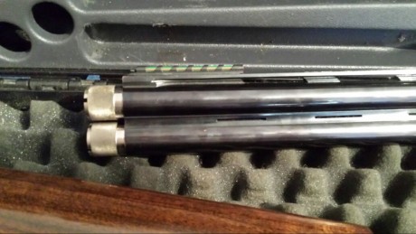Hola amigos.

Recientemente me he comprado de segunda mano una lanber 2097 (no estoy seguro si es el modelo 00