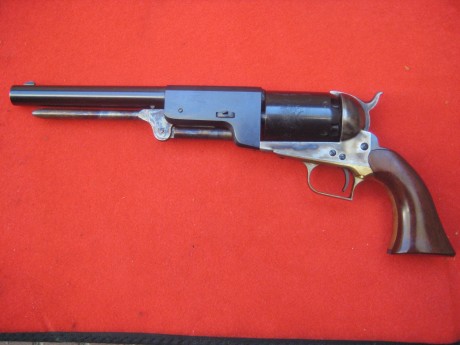  Hilo para colocar fotos, de esas armas de pólvora negra que tanto nos gustan y tenemos bien cuidadas, 20
