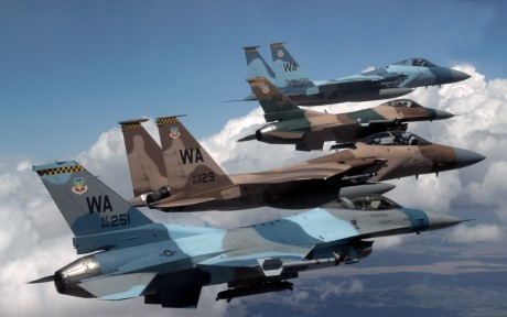 Pues eso, en este hilo pretendo deleitaros como amantes de los aviones de combate que sois muchos, con 170