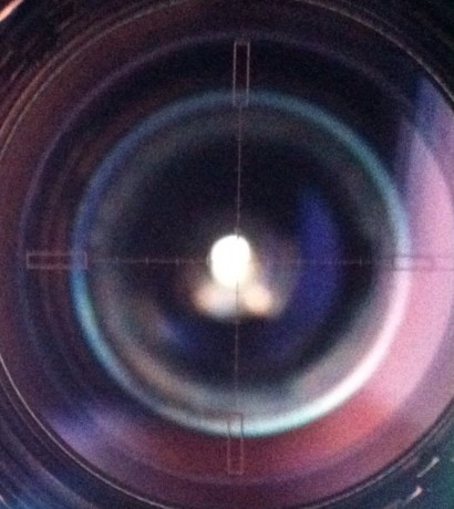 Pues eso que pongo a la venta este extraordinario visor NIGHTFORCE modelo NXS 12-42X56 con retícula MLR 51