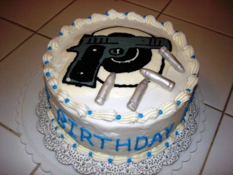 Hace unos días encontré por casualidad en una web extranjera un arma a la venta que hacía muchos años 61