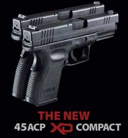  Springfield Armory XD-M 3.8 

una imagen...

 19 cartuchos 
 en menos de 4 pulgadas 
 menos de 800 gramos 00