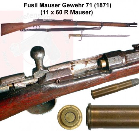 Hace unos días encontré por casualidad en una web extranjera un arma a la venta que hacía muchos años 132