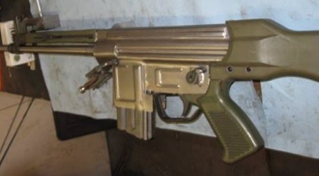 ¿Sabe alguien si pondran a la venta el CETME L tal y como hicieron con el C?
Yo creo que para un uso "civil" 60