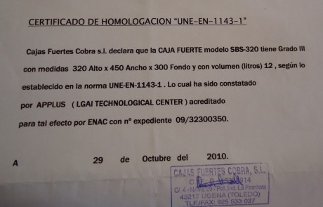 Hola, por dejar esta afición vendo mi equipo para el tiro formado por:

Pistola Cal.22 LR Unique Des96U, 10