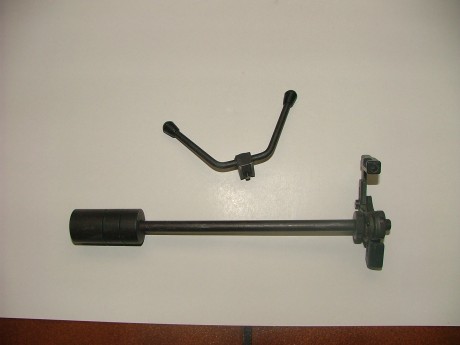 Muy buenas

Vendo accesorios Carabina Anschutz Super Match 54.
200 € gastos incluidos.
Falta la foto de 01