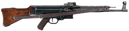 En el mundo de las armas continuamente encontramos diseños nuevos e innovadores y otros que han sido  01