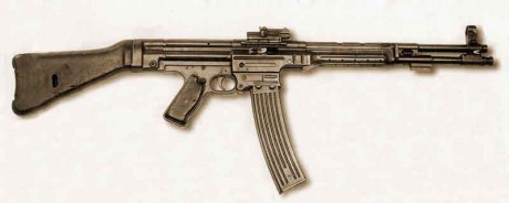 En el mundo de las armas continuamente encontramos diseños nuevos e innovadores y otros que han sido  00