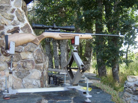 Hola amigos quiero comprarme  un carabina del 6.35 pero modelo que marca y modelo voy  acomprar eso si 140