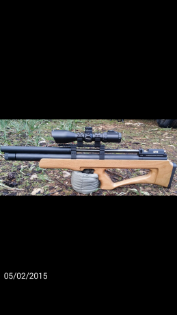 Visor en perfecto estado y con muy poco uso. Es un utg accushot traido de usa mini swat 3-12×44 tubo de 20