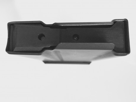 Se vende Cargador NUEVO de la marca Accuracy International, del calibre .308 WIN. De capacidad 10 ROUNDS.
NUEVO 01