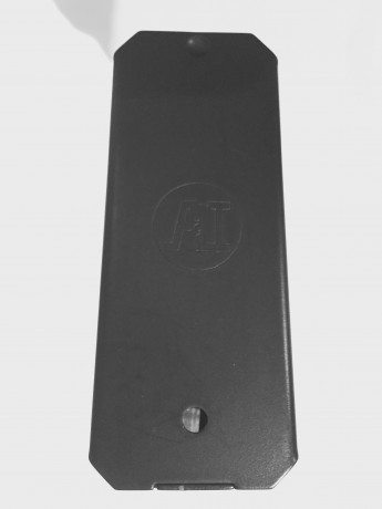 Se vende Cargador NUEVO de la marca Accuracy International, del calibre .308 WIN. De capacidad 10 ROUNDS.
NUEVO 00
