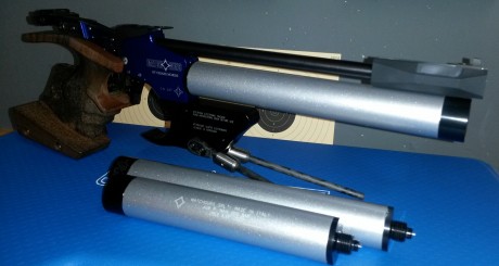 Buenas, pongo a la venta esta magnifica pistola de ac, esta como nueva tal y como se puede comprobar.
El 12