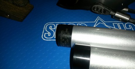 Buenas, pongo a la venta esta magnifica pistola de ac, esta como nueva tal y como se puede comprobar.
El 10
