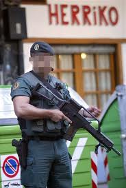 Buenos dias.

Hago esta reflexión.
El que se haya dado una vuelta por Madrid y supongo que en otras muchas 140