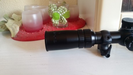 VENDIDO

En venta este visor nuevo puesto una sola vez.
Factura para garantia,comprado 19/02/2015
Las 12