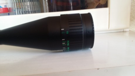 VENDIDO

En venta este visor nuevo puesto una sola vez.
Factura para garantia,comprado 19/02/2015
Las 10
