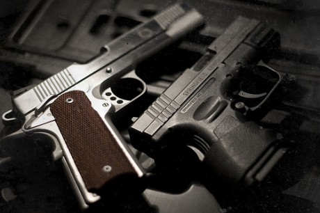 El 9mm tiene sus virtudes (y defectos claro) pero la imposibilidad de usar puntas como dios manda para 140