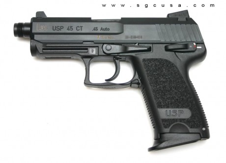 El 9mm tiene sus virtudes (y defectos claro) pero la imposibilidad de usar puntas como dios manda para 150