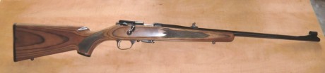 Hola, tengo interés en comprar una carabina semiautomática del calibre .22 Magnum.

Saludos 10