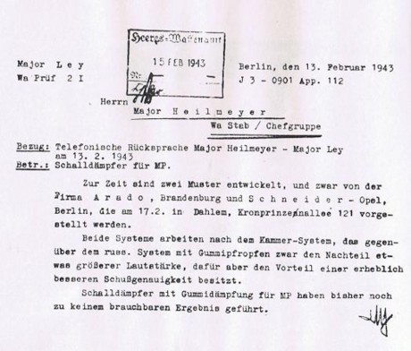 Hace unos días encontré por casualidad en una web extranjera un arma a la venta que hacía muchos años 112