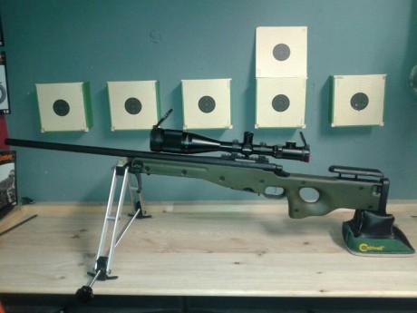 Pues lo dicho, vendo un magnifico chasis de Acuracy para y Remington 700.

Se puede ver en Valladolid.

Precio 02