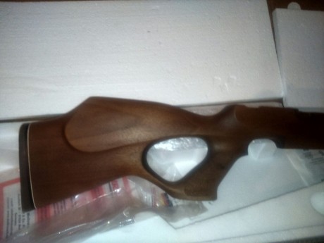 Hola
En venta mi culata de mi hw100 t
Motivo le puse desde el primer dia
una culata de guntuning.
Si alguno 02