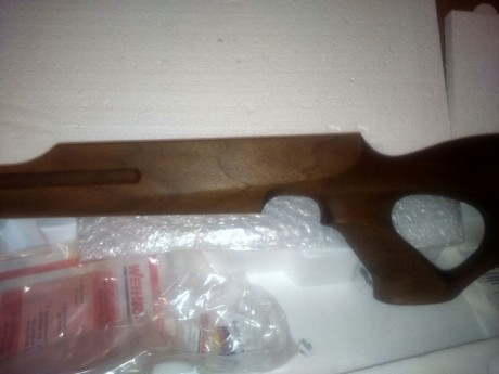 Hola
En venta mi culata de mi hw100 t
Motivo le puse desde el primer dia
una culata de guntuning.
Si alguno 00
